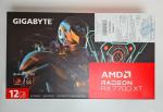 Видеокарта AMD Radeon HD 7700 Series фото