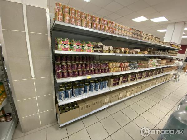 Продуктовый дискаунтер Друзья (Россия, Москва) фото