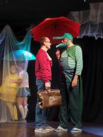 Культурный центр "ДОМ" (Россия, Москва) фото