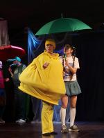 Культурный центр "ДОМ" (Россия, Москва) фото