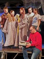 Культурный центр "ДОМ" (Россия, Москва) фото