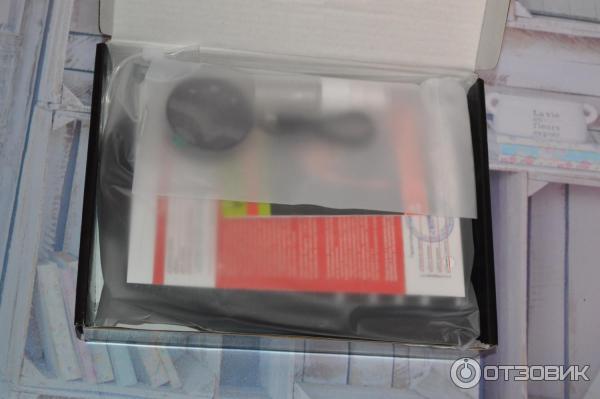 Миостимулятор для пресса Wirkung Hyperfit GM-70 фото