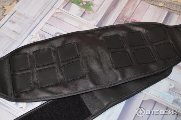 Миостимулятор для пресса Wirkung Hyperfit GM-70 фото