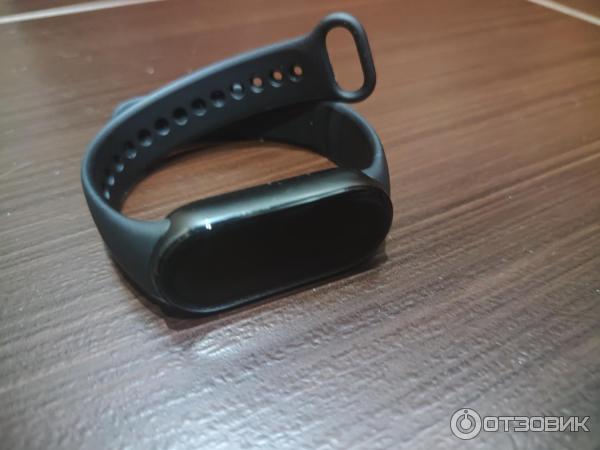 Фитнес-браслет Xiaomi Smart Band 9 фото