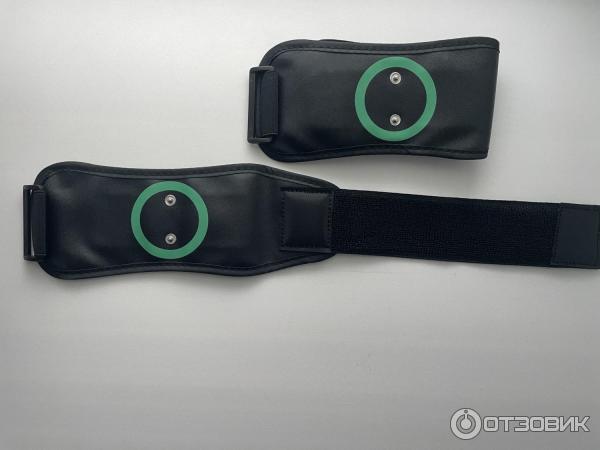 Миостимулятор для пресса Wirkung Hyperfit GM-75 фото