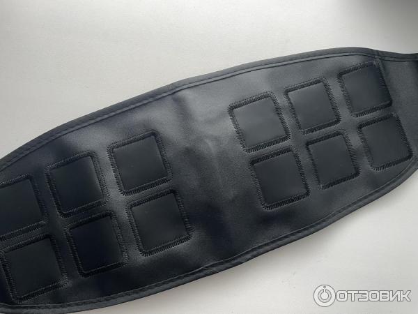 Миостимулятор для пресса Wirkung Hyperfit GM-75 фото