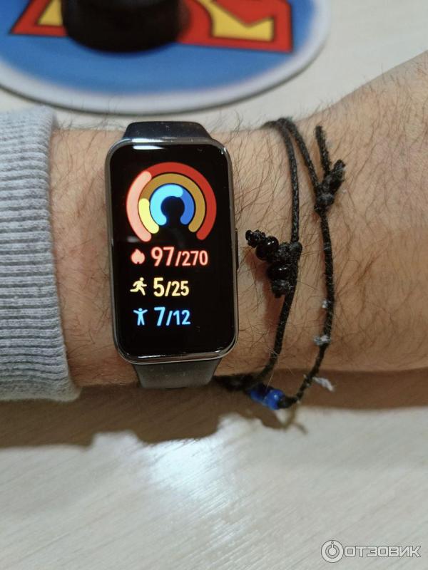 Huawei Band 9