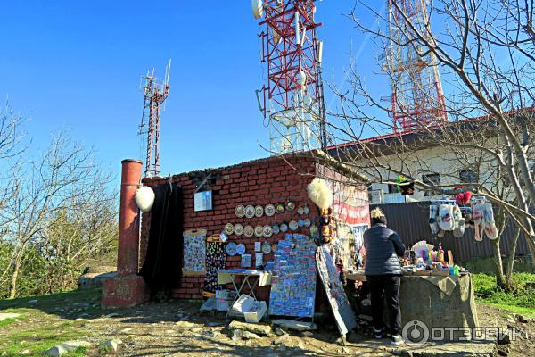 Экскурсия на гору Машук (Россия, Пятигорск) фото