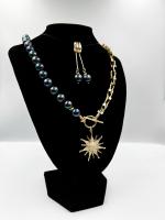 Jewelry-school.ru - онлайн-школа по созданию украшений Олеси Засимовой фото