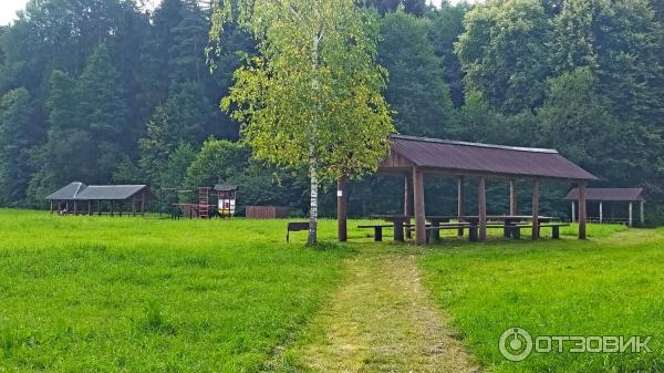 Экскурсия по Августовскому каналу (Беларусь, Гродненская область) фото