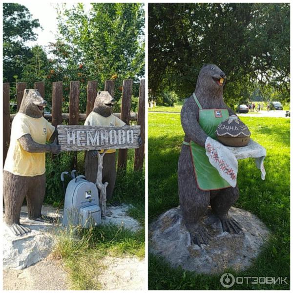 Экскурсия по Августовскому каналу (Беларусь, Гродненская область) фото