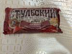 Тульский пряник Тульская кондитерская фабрика с вареной сгущенкой фото