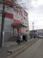 Сеть супермаркетов цифровой техники DNS (Россия) фото