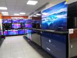 Сеть супермаркетов цифровой техники DNS (Россия) фото
