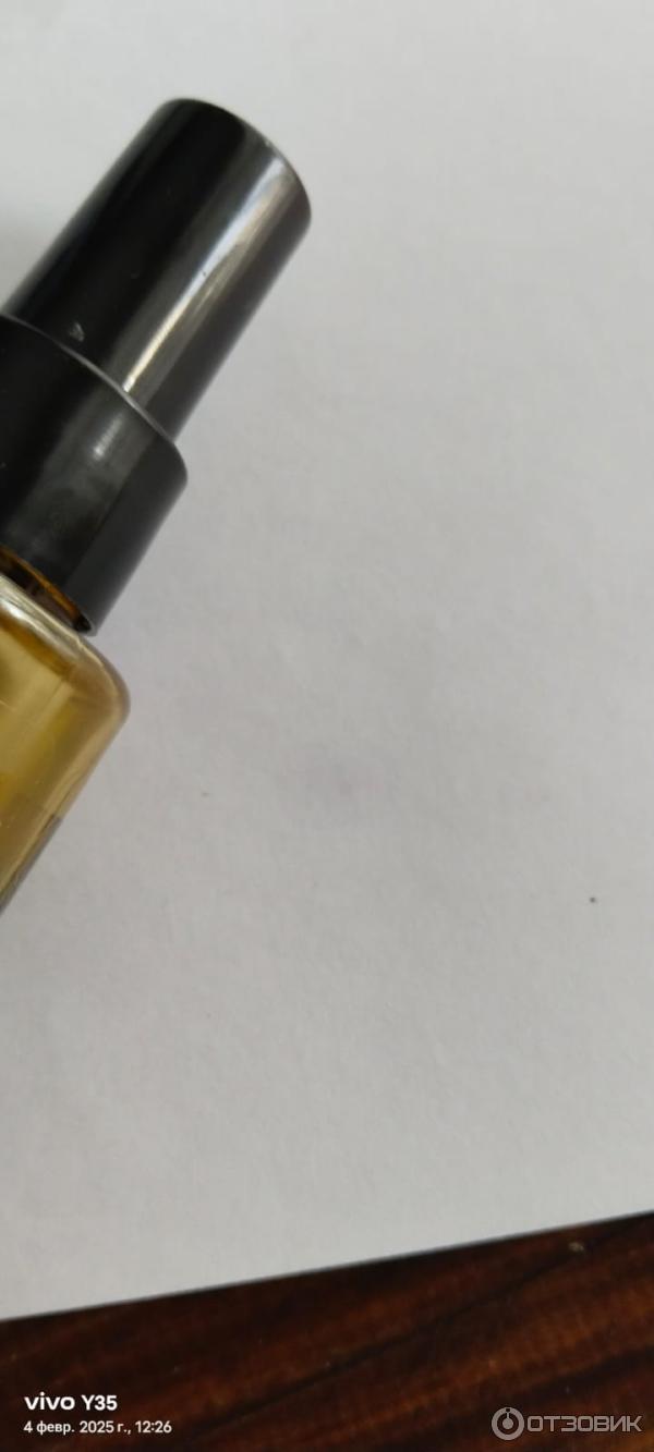 Разглаживающее масло Matrix Oil Wonders Amazonian Murumuru фото