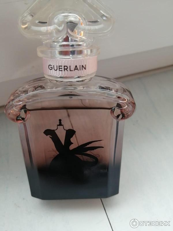 Парфюмерная вода Guerlain La Petite Robe Noire фото