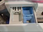 Стиральная машина Samsung WF602U2BKWQ фото