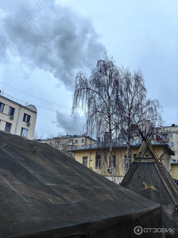 Музей Кочевых культур (Россия, Москва) фото