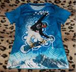 Vsemayki.ru - интернет-магазин футболок и сувениров "ВсеМайки.ру" фото