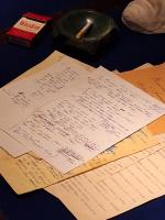 Музей "Государственный культурный центр-музей В.С. Высоцкого" (Россия, Москва) фото