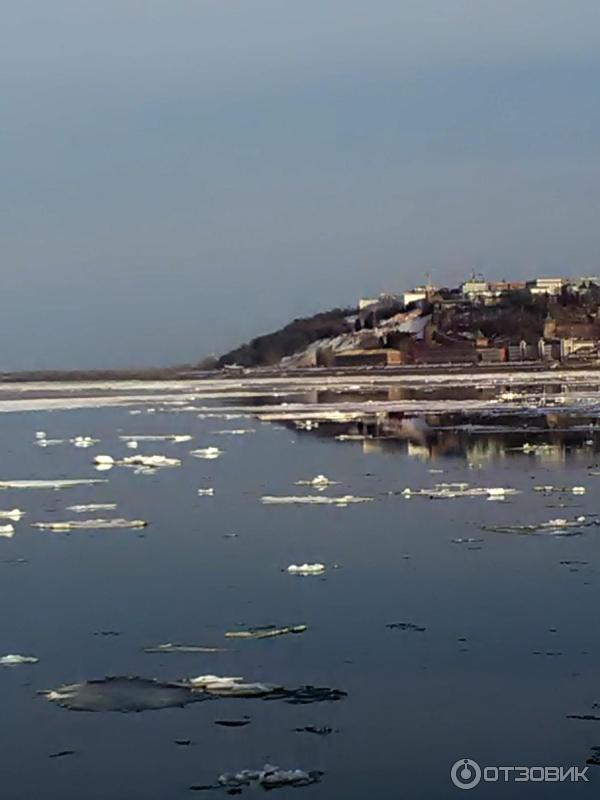 Экскурсия Нижегородская Стрелка (Россия, Нижний Новгород) фото