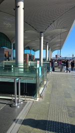 Международный аэропорт İstanbul Yeni Havalimanı (Турция, Стамбул) фото