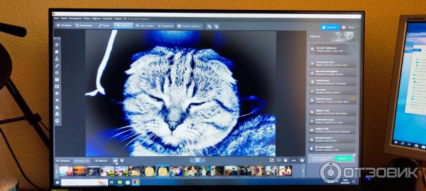 ФотоМАСТЕР - программа для Windows фото