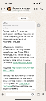 Приют для кошек "Муркоша" (Россия, Москва) фото