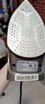 Утюг Polaris PIR 2430K фото