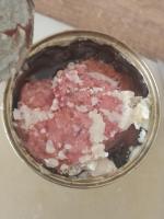 Говядина тушеная Черепановский мясозаготовительный комбинат фото