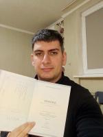 Международный Университет Профессиональной Переподготовки (Россия, Москва) фото