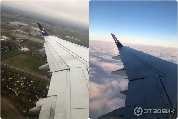 Самолет Embraer 175 фото