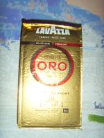 Кофе молотый Lavazza Qualita Oro фото