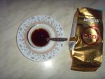 Кофе молотый Lavazza Qualita Oro фото