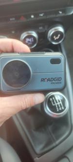 Видеорегистратор Roadgid Premier фото