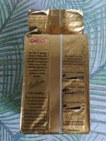 Кофе молотый Lavazza Qualita Oro фото