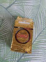 Кофе молотый Lavazza Qualita Oro фото