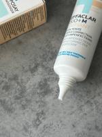 Тройной корректирующий крем-гель для проблемной кожи La Roche-Posay Effaclar Duo+M фото