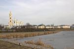 Свято-Троицкий Серафимо-Дивеевский женский монастырь (Россия, Нижегородская область) фото