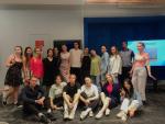 Международные социальные стажировки c AIESEC фото