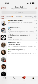 SmartClub - инвестиционный клуб Станислава Жупина фото