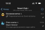 SmartClub - инвестиционный клуб Станислава Жупина фото
