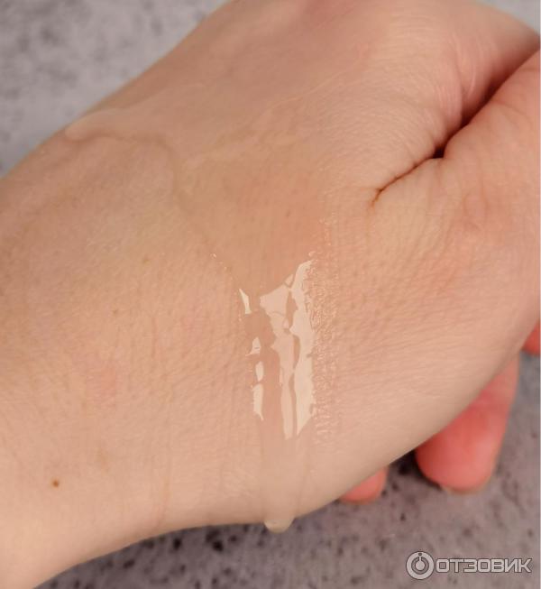 Успокаивающий гель для душа La Roche-Posay Lipikar gel lavant с защитными свойствами на основе термальной воды фото