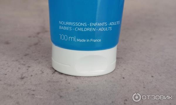 Успокаивающий гель для душа La Roche-Posay Lipikar gel lavant с защитными свойствами на основе термальной воды фото