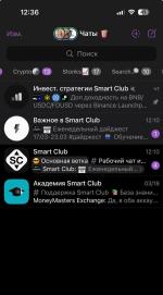 SmartClub - инвестиционный клуб Станислава Жупина фото