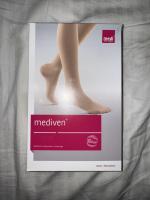 Медицинские компрессионные чулки Mediven фото