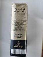 Кофе Dallmayr Prodomo фото
