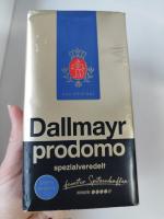 Кофе Dallmayr Prodomo фото