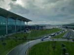 Международный аэропорт İstanbul Yeni Havalimanı (Турция, Стамбул) фото