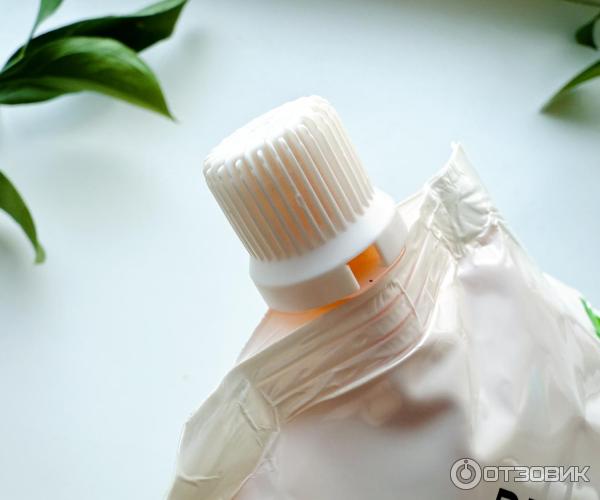Интенсивный шампунь-уход против перхоти для сухих волос Vichy Dercos сменный блок фото